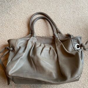 Witamin just grey bag used condition